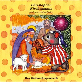 Produktbild des Artikels Das Weihnachtsgeschenk - Folge 17 (MP3-Hörspiel - Download)