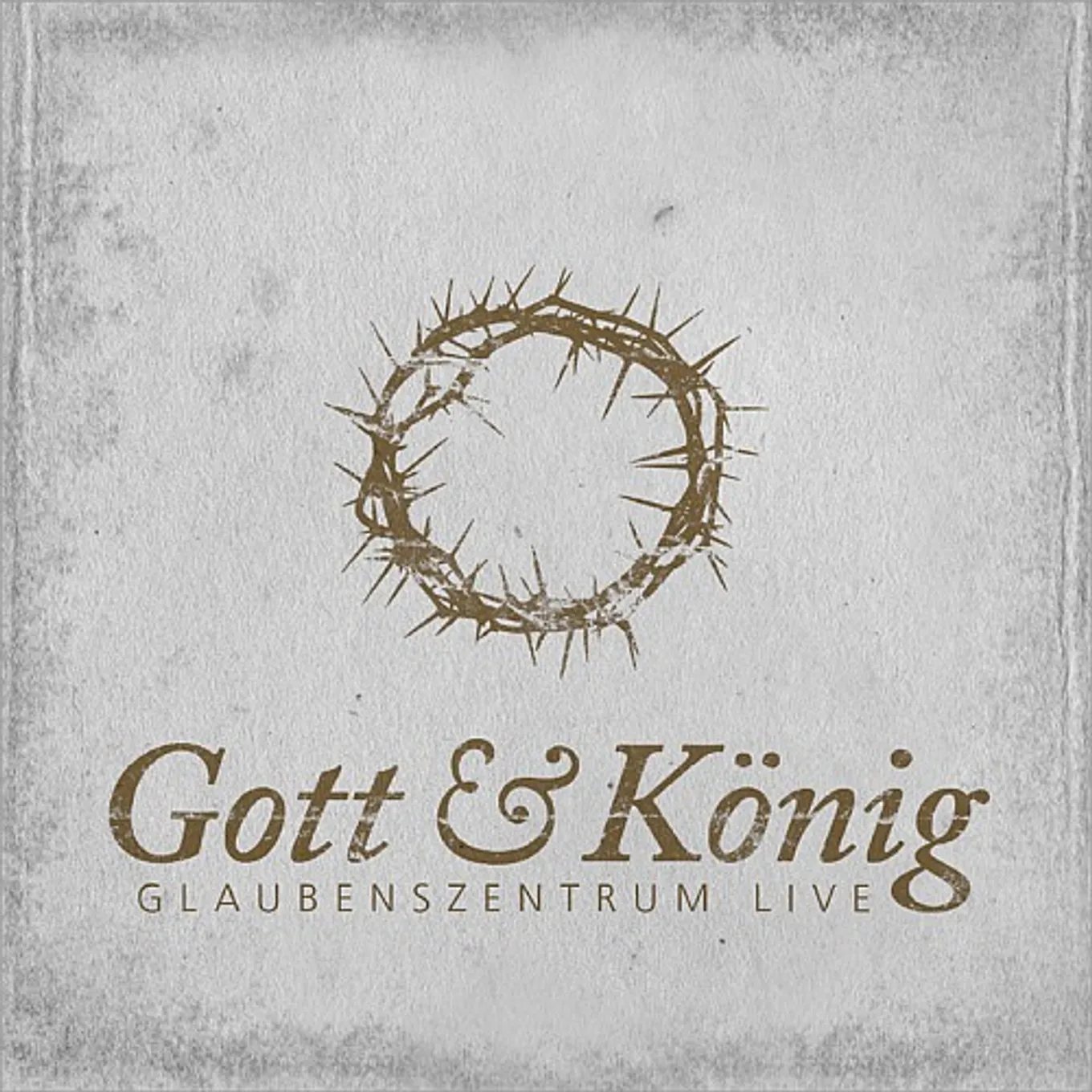 Bild zum Beitrag - Gott und König