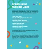 Stimmungsbild zu BasisBibel. Kids-Edition