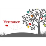 Stimmungsbild zu Leben mit Vision - Textkarten