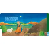 Stimmungsbild zu Vom verlorenen Schaf