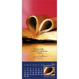 Stimmungsbild zu Augenblick mal 2026 - Aufstellkalender