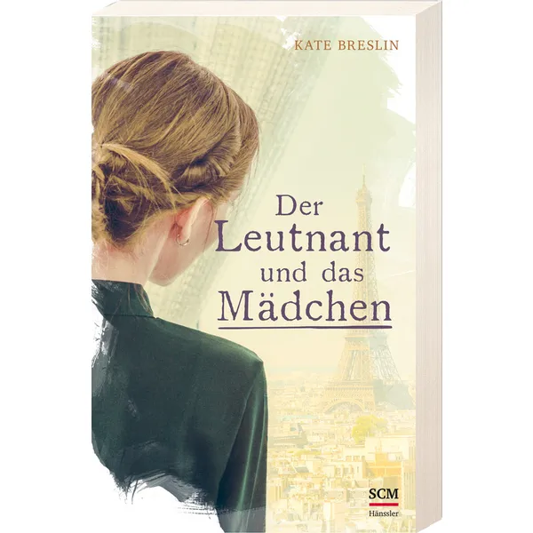Produktbild des Artikels Der Leutnant und das Mädchen (Buch - Gebunden)