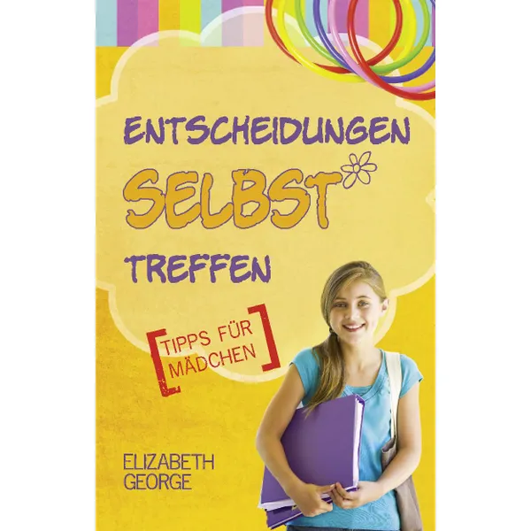 Produktbild des Artikels Entscheidungen selbst treffen (Buch - Taschenbuch)