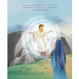 Stimmungsbild zu Ich bin bei dir - Bibelgeschichten zur Osterzeit