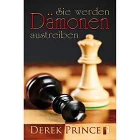 Produktbild des Artikels Sie werden Dämonen austreiben (Buch - Paperback)