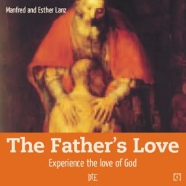 Produktbild des Artikels The Father's Love (Buch - Geheftet)