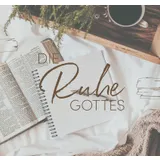 Stimmungsbild zu jung und gläubig - Aufstellbuch