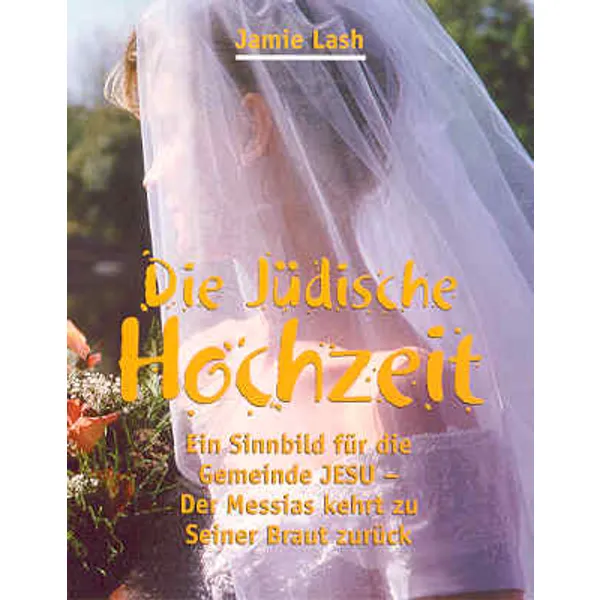 Produktbild des Artikels Die jüdische Hochzeit (Buch - Taschenbuch)