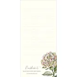 Stimmungsbild zu AlltagsgeDanken - Notizblock DINlang