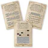 Stimmungsbild zu Karten-Box: Schatzkarten für Bibel-Entdecker