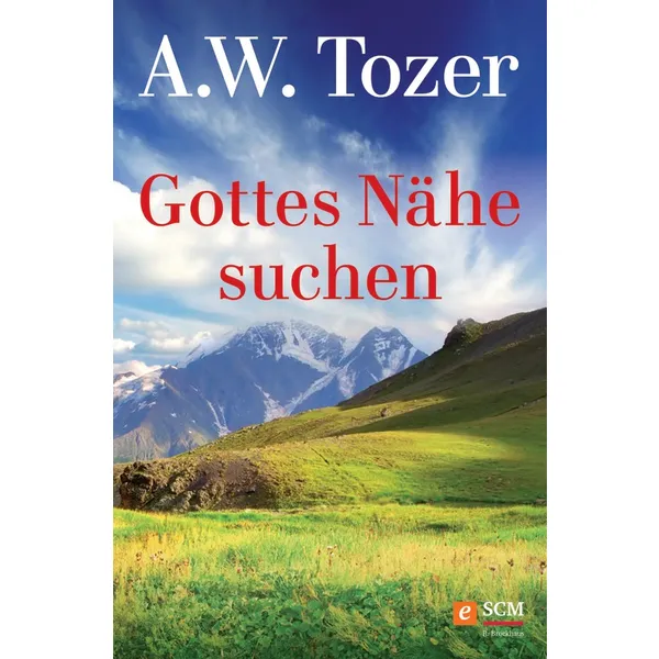 Produktbild des Artikels Gottes Nähe suchen (E-Book - ePUB Datei)