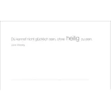 Stimmungsbild zu Den Himmel in den Alltag holen- Textkarten
