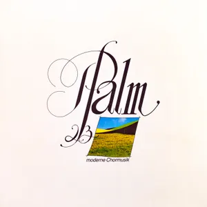 Produktbild des Artikels Psalm 23 - moderne Chormusik (MP3-Album - Download)