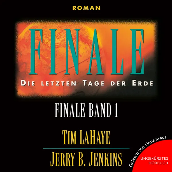 Produktbild des Artikels Finale - Hörbuch (MP3-Hörbuch - Download)