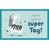 Stimmungsbild zu Du bist Gottes geniale Idee - Textkarten