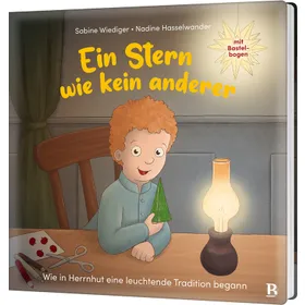 Produktbild des Artikels Ein Stern wie kein anderer (Buch - Hardcover)