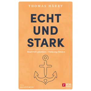 Produktbild des Artikels Echt und stark (E-Book - ePUB Datei)