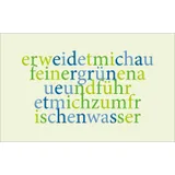 Stimmungsbild zu Starke Bibelschätze - Textkarten