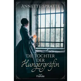Produktbild des Artikels Die Tochter der Hungergräfin (Buch - Paperback)
