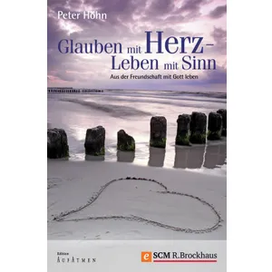 Produktbild des Artikels Glauben mit Herz - Leben mit Sinn (E-Book - ePUB Datei)