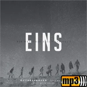Produktbild des Artikels Gottes Sohn (MP3-Track - Download)
