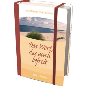 Produktbild des Artikels Das Wort, das mich befreit (Buch - Hardcover)
