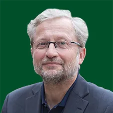 Prof. Dr. Michael Herbst