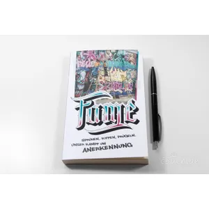 Produktbild des Artikels Fame (Buch - Taschenbuch)