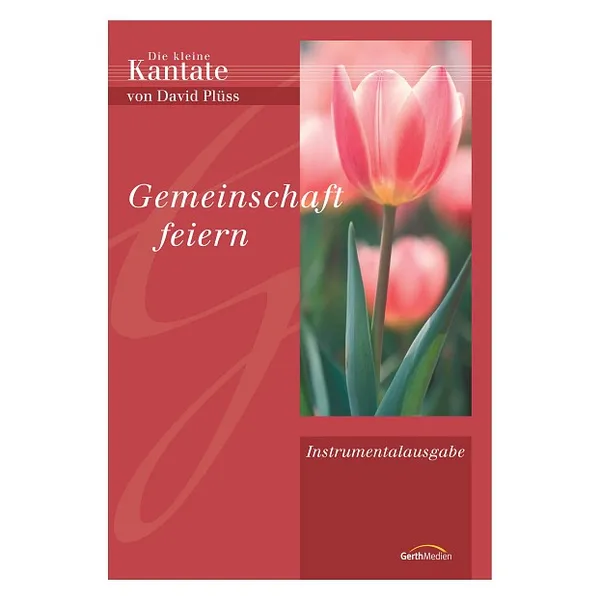 Produktbild des Artikels Gemeinschaft feiern (Partitur/digital) (Noten - Download)