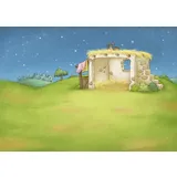 Stimmungsbild zu Der magnetische Adventskalender - Staune mit den Tieren!