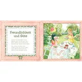 Stimmungsbild zu Ein Kleines Mädchen nach dem Herzen Gottes