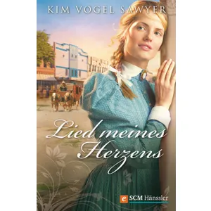 Produktbild des Artikels Lied meines Herzens (E-Book - ePUB Datei)