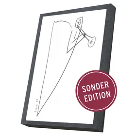 Produktbild des Artikels Kunstkarten-Set "Stille Boten" (Schreibwaren)