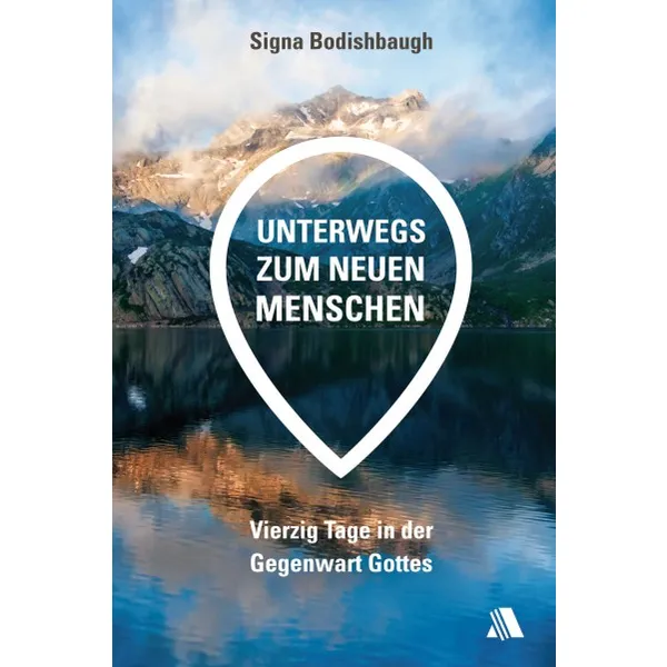 Produktbild des Artikels Unterwegs zum neuen Menschen (Buch - Hardcover)