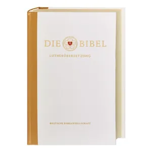 Produktbild des Artikels Luther 2017 Traubibel (Bibel - Leinen)