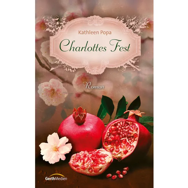 Produktbild des Artikels Charlottes Fest (E-Book - ePUB Datei)
