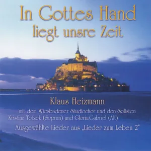 Produktbild des Artikels In Gottes Hand liegt unsre Zeit (MP3-Album - Download)