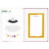 Stimmungsbild zu Ich will die Heldin meines Lebens sein!