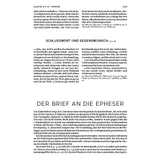 Stimmungsbild zu Die Bibel - Einheitsübersetzung - Firmung