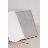 Stimmungsbild zu Neues Leben. Die Bibel - Golden Grace Edition, Bordeauxrot