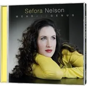 Produktbild des Artikels Mehr als genug (Audio - CD)