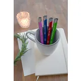 Stimmungsbild zu Kugelschreiber im Etui - Faith-Love-Hope