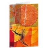 Stimmungsbild zu Kunstkarten-Set "Sonnenlicht"