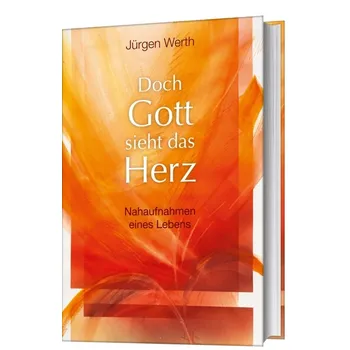 Produktbild des Artikels Doch Gott sieht das Herz (Buch - Hardcover)