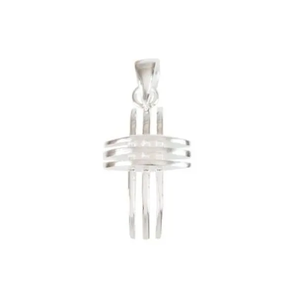 Produktbild des Artikels Anhänger Kreuz ()