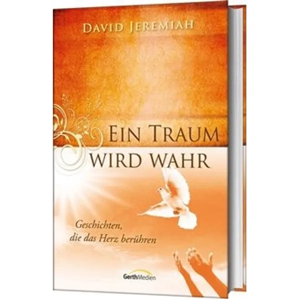 Produktbild des Artikels Ein Traum wird wahr (Buch - Hardcover)