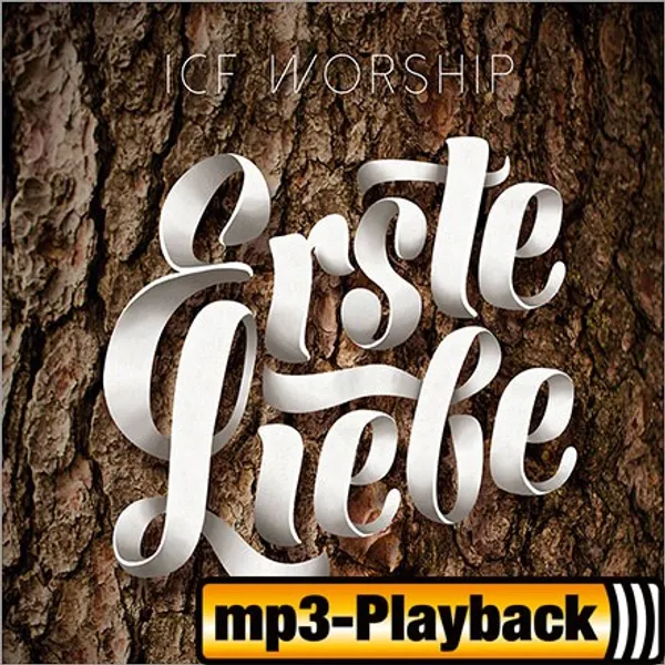 Produktbild des Artikels Erste Liebe (Playback ohne Backings) (MP3-Album - Download)