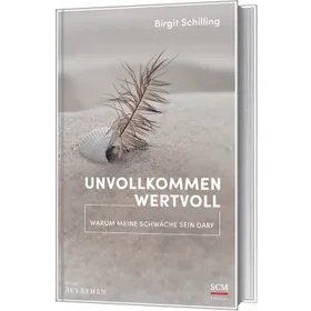 Produktbild des Artikels Unvollkommen wertvoll (Buch - Gebunden)