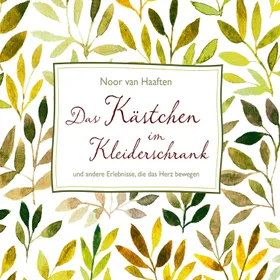Produktbild des Artikels Das Kästchen im Kleiderschrank - Hörbuch (MP3-Hörbuch - Download)